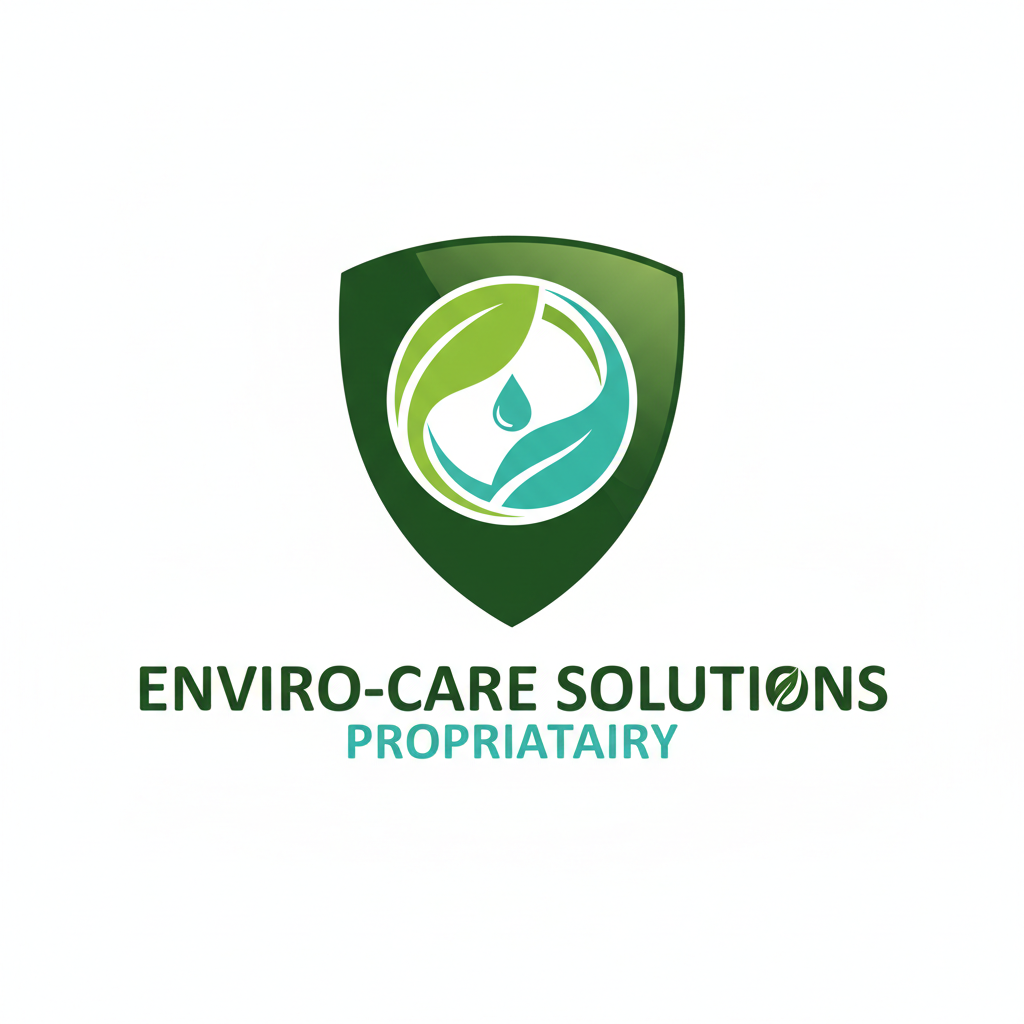 ENVIRO-CARE SOLUTIONS PROPRIETARY